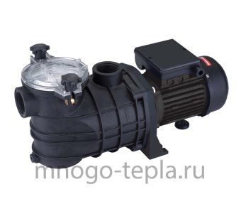 Насос для бассейна JET POOL HCP 1500 с предфильтром - №1