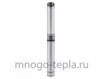 ЭЦВ 6-12-58 погружной скважинный насос - №1