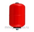 Расширительный бак AquaTim VC-36LD, на 36 литров, вертикальный - №2