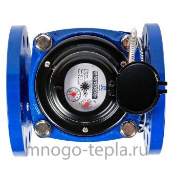 Счетчик воды Декаст СТВХ-80 ДГ - №1