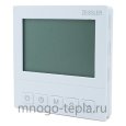 Программируемый терморегулятор комнатный Zeissler M7.816, с выносным датчиком, для теплого пола - №2