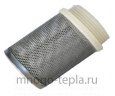 Сетка обратного клапана 11/2" TIM TIM5804 - №2