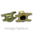 Натяжные пресс - тиски 25/32 для аксиального инструмента TIM N-PV2532, размеры 25 и 32 - №2