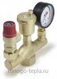 Группа безопасности JH1025-1.5, 1.5 bar КЛАССИК - №3