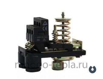 Реле давления UNIPUMP PM/5 1/4" НГ - №1