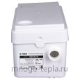 Канализационный насос для душа и раковины TEBO W 250, до 5 метров, до 80 л/мин, без измельчителя - №4