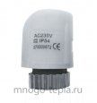 Сервопривод электротермический TIM M315NO нормально-открытый, для теплого пола - №2