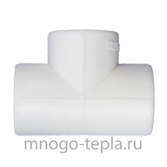Тройник PPRC MeerPlast 110 - №1