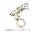 Cмесительный узел для теплого пола Zeissler ZMg.801.013270 - №8