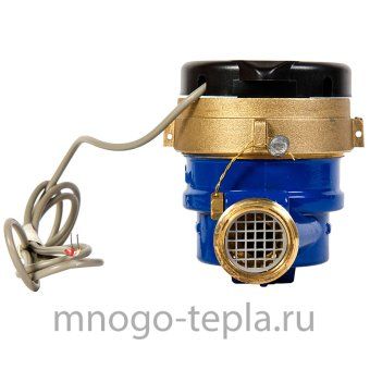 Счетчик воды Декаст ВКМ-20 ДГ - №1