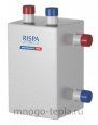 Коллекторный модуль с гидрострелкой RISPA ГРУ+КМГ 30-2В сталь Compact - №3