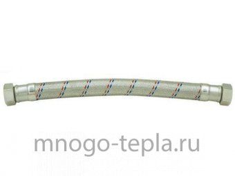 Гибкая подводка Гигант TiM C36-15, 3/4 г/г, длина 150 см - №1