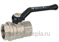 Кран шаровый Бугатти (Bugatti Oregon 301) 2" Г/Г - №2