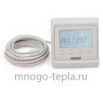 Электронный термостат Zeissler M6.713, комнатный, со встроенным датчиком, для управления сервоприводами - №3