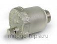 Воздухоотводчик автоматический 1/2" прямой TIM BL5817 никелированный - №3