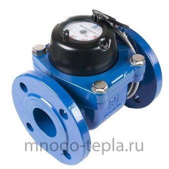 Счетчик воды Декаст СТВХ 50 ДГ - №1
