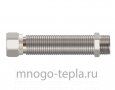 Сильфонная подводка для воды TiM 1" г/ш (6,5-12,5 см) - №5
