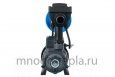 Адаптивная насосная станция для полива Unipump АКВАРОБОТ QB 70, напор до 45 метров, расход до 40 л/мин, всасывание до 5 метров, гидроаккумулятор 2 литра, поверхностная - №4