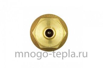 Автоматический сливной клапан для скважины 3/4" UNIPUMP - №1