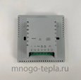 Термостат комнатный Zeissler M9.613, со встроенным датчиком, для управления сервоприводами - №7