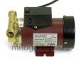 Насос повышения давления TIM AM-WP15GR-10A (1/2"), напор до 10м, производительность до 20л/мин - №5