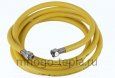 Шланг для газа с PVC покрытием TiM г/г 1/2 50см - №4